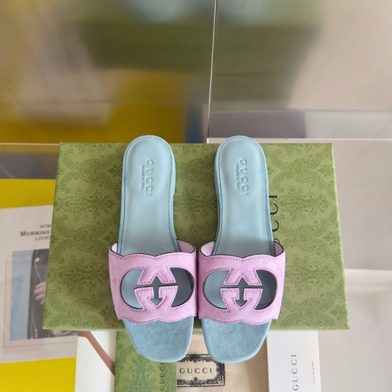 Gucci Slippers